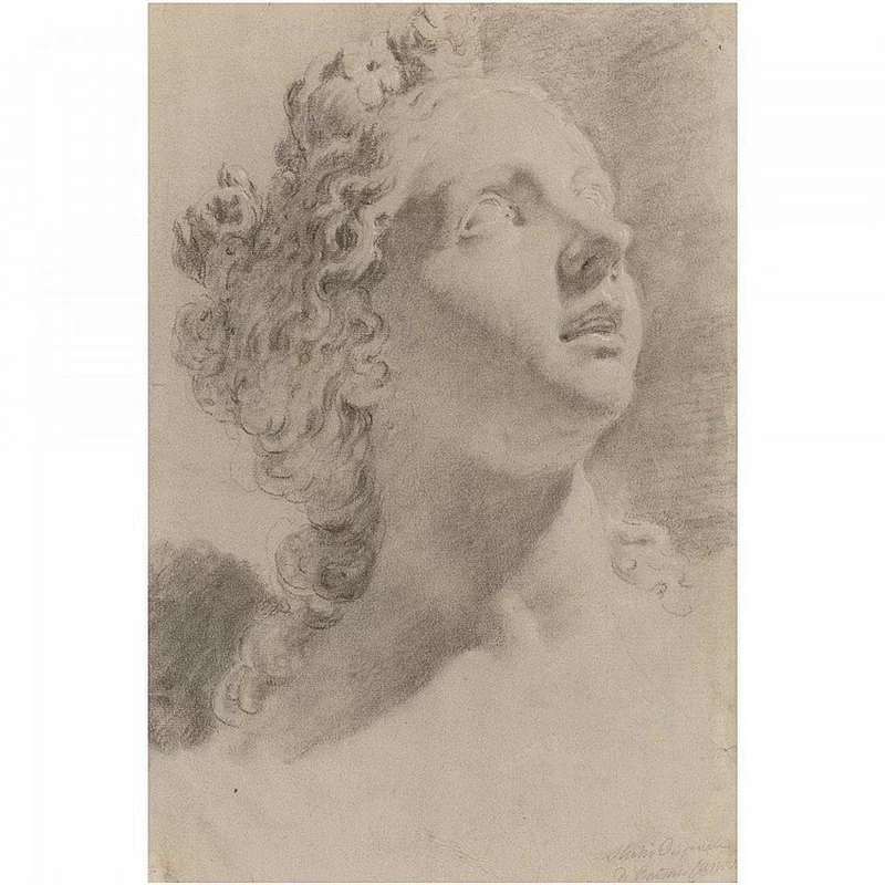 Studio di testa